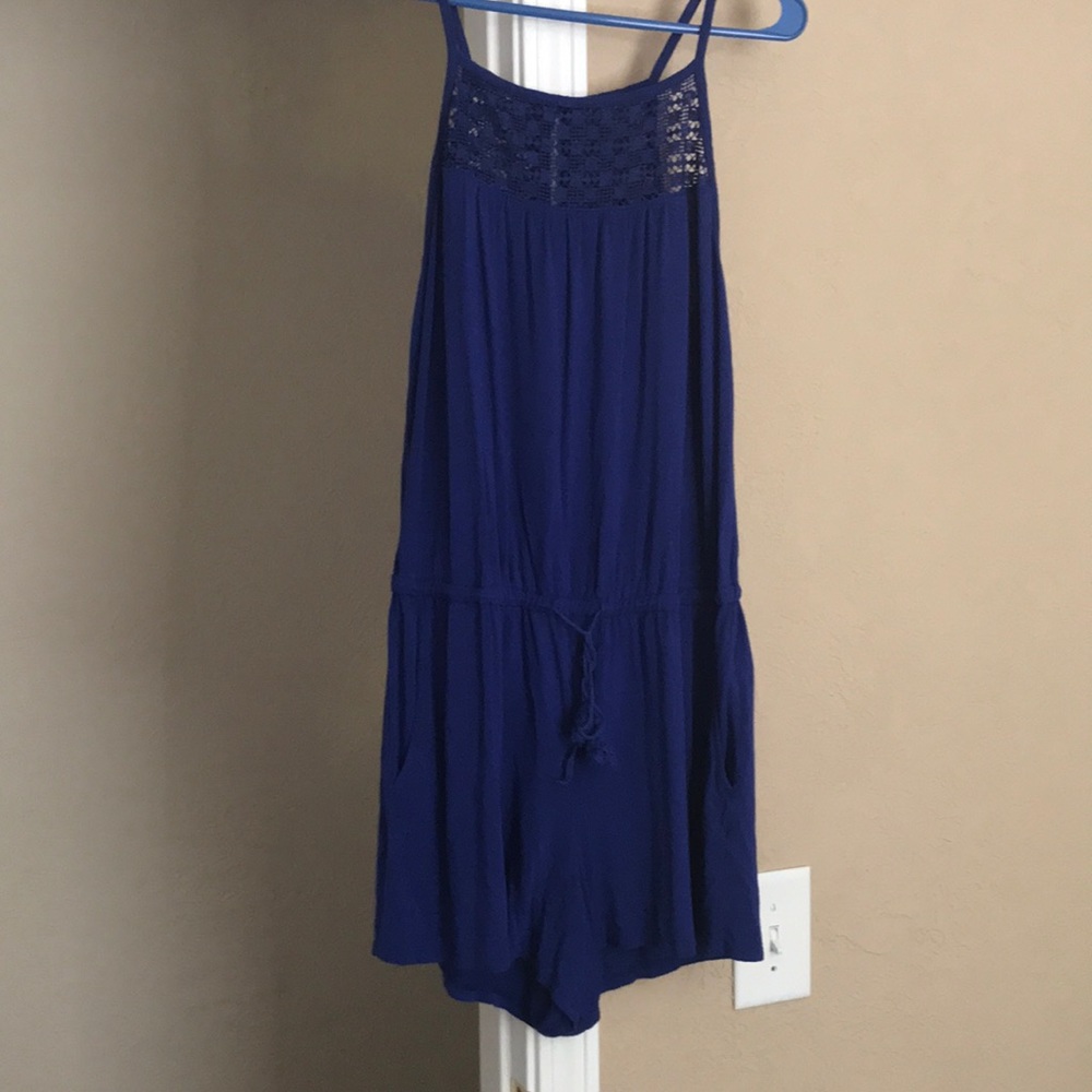 Old Navy Romper
